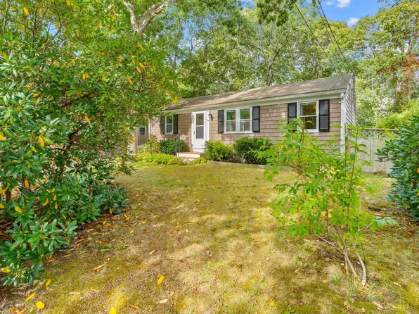 54 Nauset Road, West Yarmouth, MA 02673