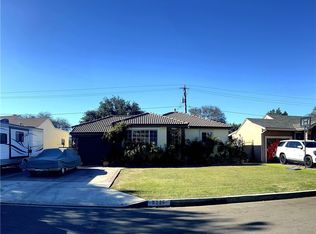 8226 Blandwood Rd, Downey, CA 90240