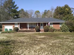 50 Rommel Ave, Garden City, GA 31408