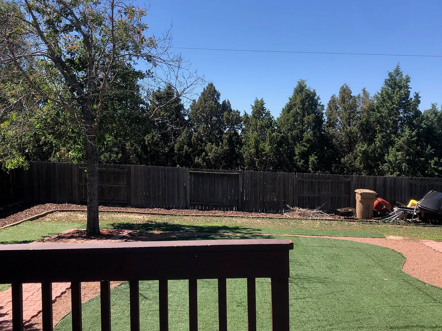 Chapel Hills Dr, Colorado Springs — Photo 4