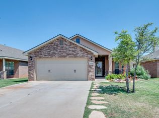 5530 108th St, Lubbock, TX 79424