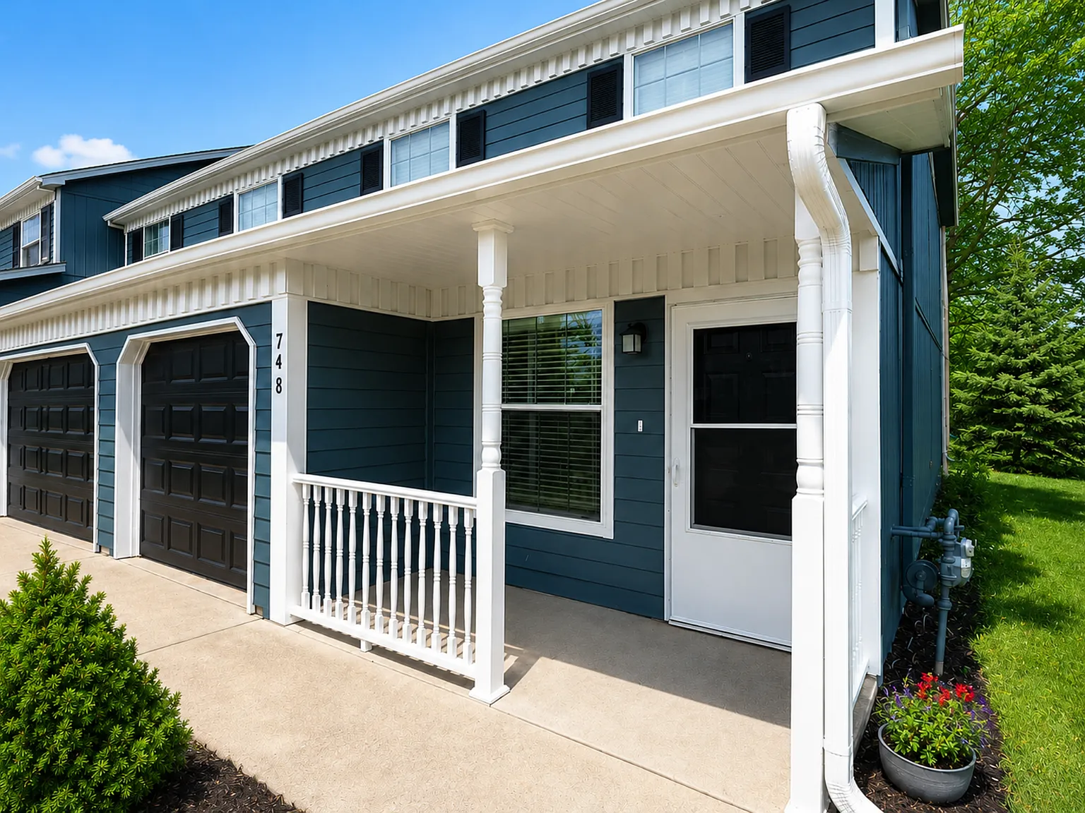 Windsong Townhomes — Photo 3