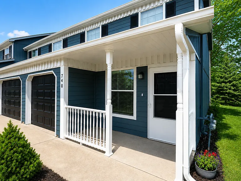 Windsong Townhomes — Photo 3