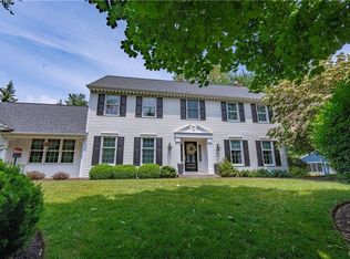 4801 Parkview Dr S, Emmaus, PA 18049