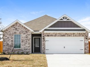 401 Sunny Highlands Dr, Katy, TX 77493