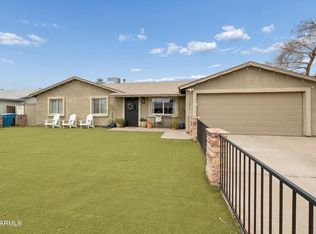 14408 N 36TH Place, Phoenix, AZ 85032