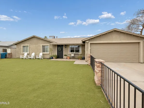 14408 N 36TH Place, Phoenix, AZ 85032