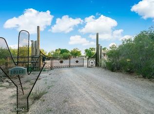 10160 E Millmar Rd, Tucson, AZ 85730