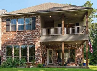 14964 Centenary Pl, Saint Francisville, LA 70775