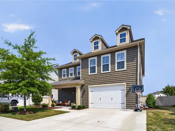 320 Middleton Way, Chesapeake, VA 23322