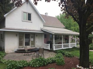 4417 Town Hall Rd, Vesper, WI 54489