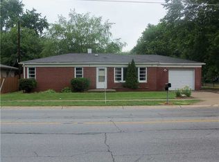 344 Vestal Rd, Plainfield, IN 46168