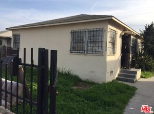 1608 E 85th St #3, Los Angeles, CA 90001