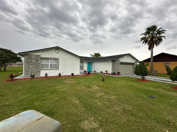134 Pansy Ct, Kissimmee, FL 34743