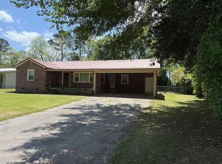 508 9th Ave SE, Cairo, GA 39828