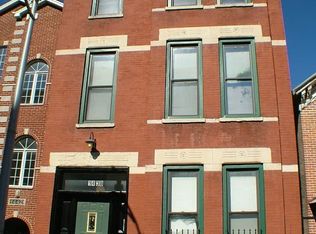 1438 W Chestnut St APT 3R, Chicago, IL 60642