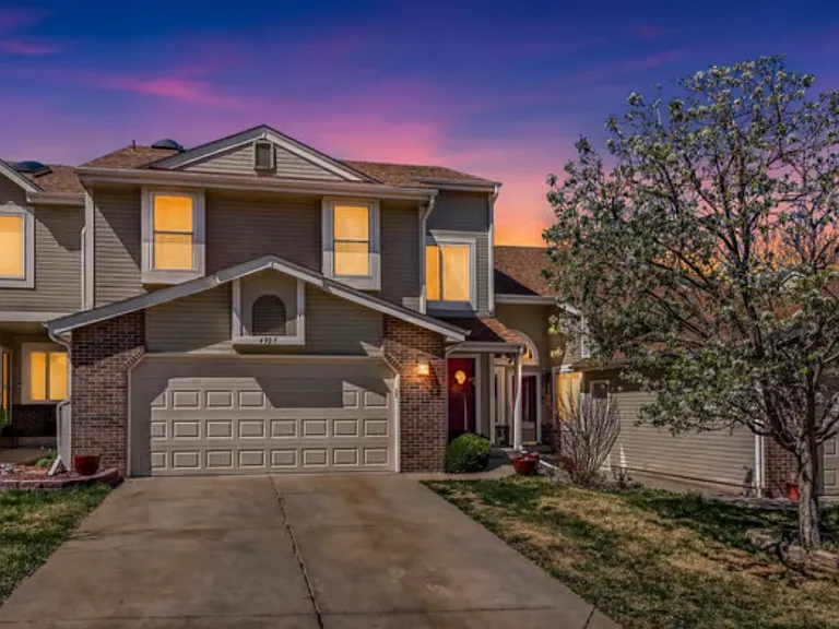4927 S Eagle Cir — Photo 1