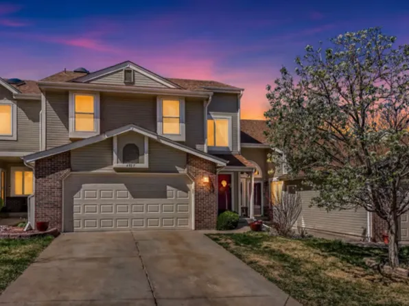 4927 S Eagle Cir, Aurora, CO 80015