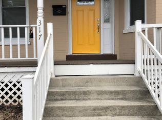 317 S Broad St, Lititz, PA 17543