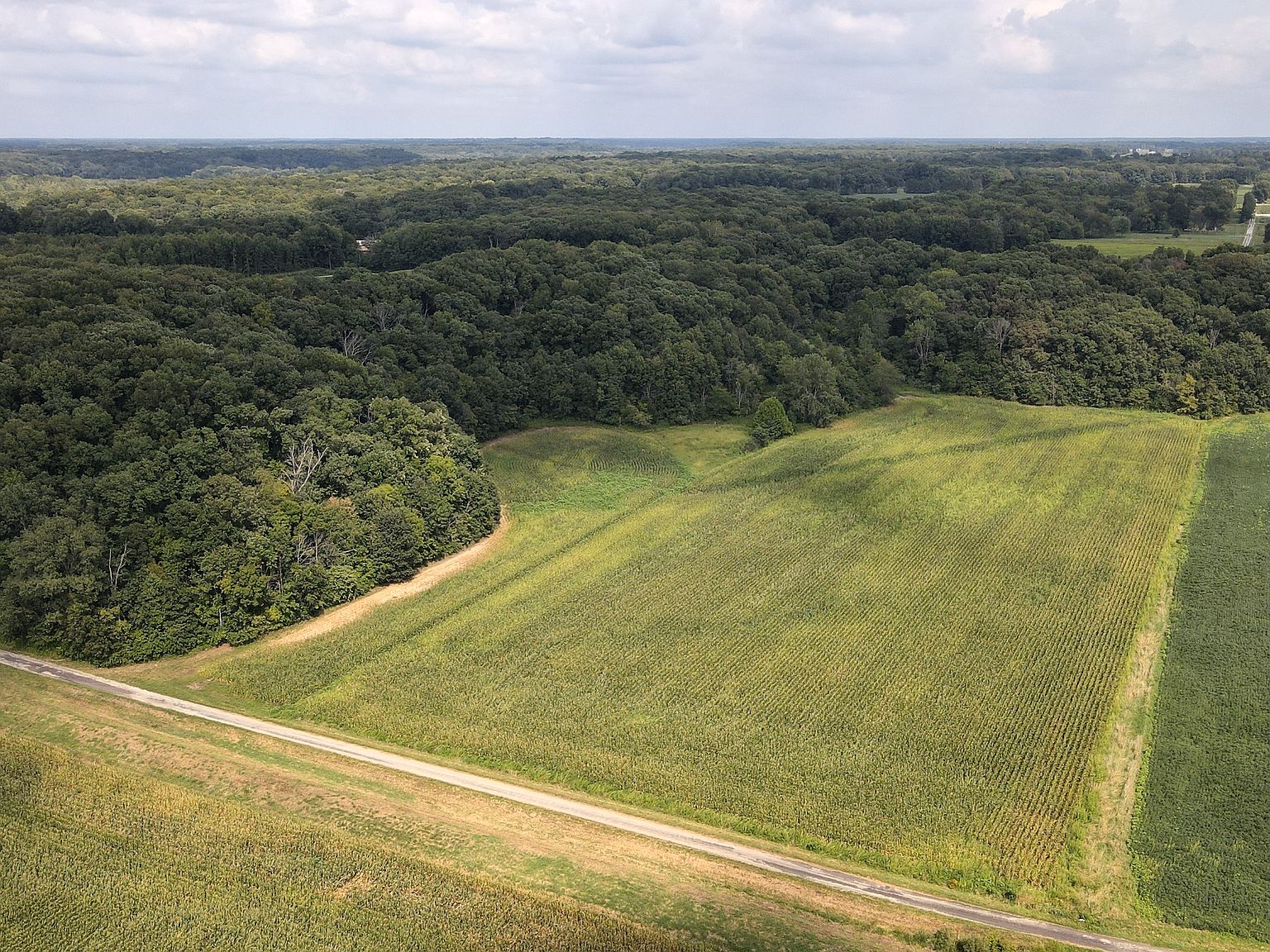 County Road 1675 E LOT WP001, Beecher City, IL 62414 Zillow