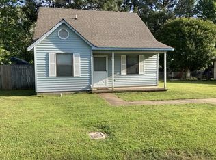 709 Jill Ln, Bono, AR 72416
