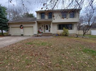 1111 Indian Hill Rd, Toms River, NJ 08753
