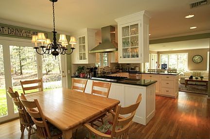 KITCHEN OF HORTON LANE