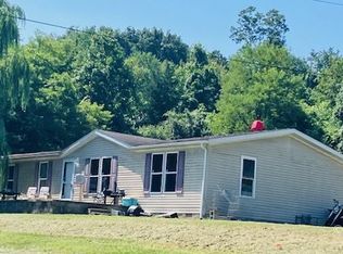 32971 Beech Grove Rd, Rutland, OH 45775