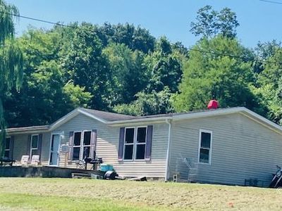 32971 Beech Grove Rd, Rutland, OH, 45775