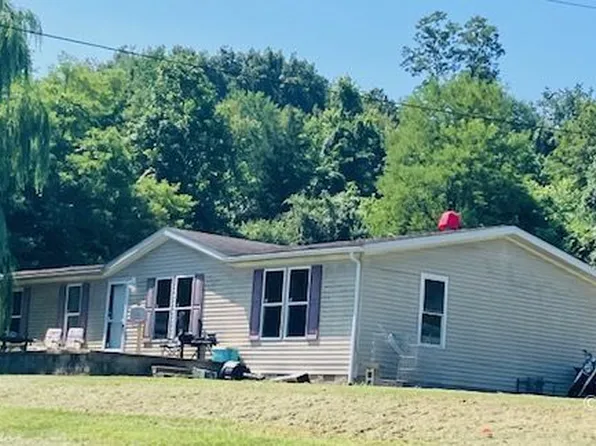 32971 Beech Grove Rd, Rutland, OH 45775