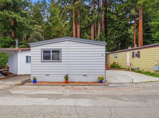 18285 China Grade Rd Space 14, Boulder Creek, CA 95006