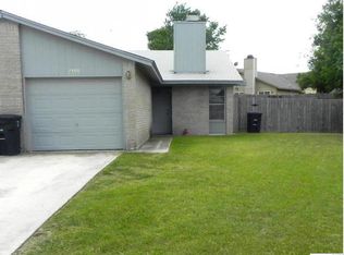 2408 Skylark Cir, Killeen, TX 76549