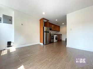 47 Troutman St #G, Brooklyn, NY 11206