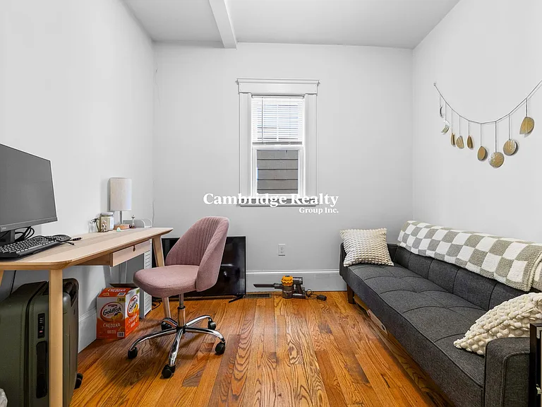 80 Bowdoin St #1T — Photo 5