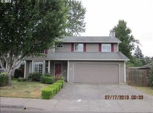 1305 SE 1st Ave, Battle Ground, WA 98604