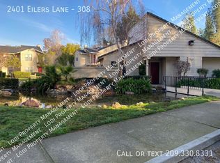 2401 Eilers Ln Unit 308, Lodi, CA 95242