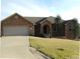 2227 Park Ave, Van Buren, AR 72956