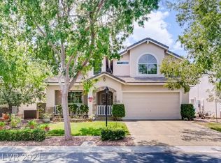 7717 Brilliant Forest St, Las Vegas, NV 89131