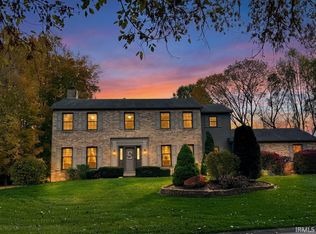 59180 Deer Run Ct, South Bend, IN 46614