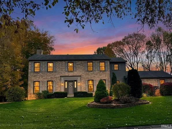 59180 Deer Run Ct, South Bend, IN 46614