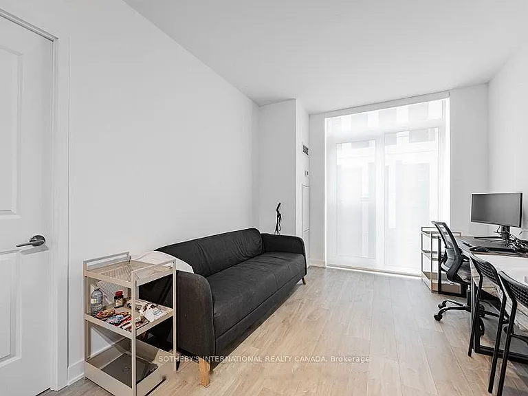 100 Dalhousie St #415 — Photo 5