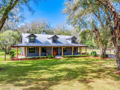 36517 N Thrill Hill Rd, Eustis, FL, 32736