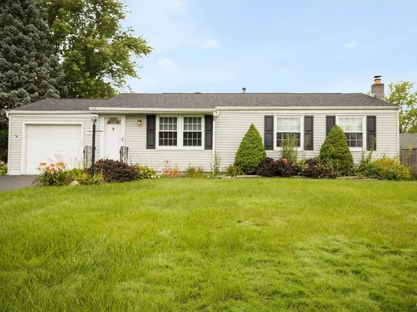 5969 Alastair Dr, Cicero, NY 13039