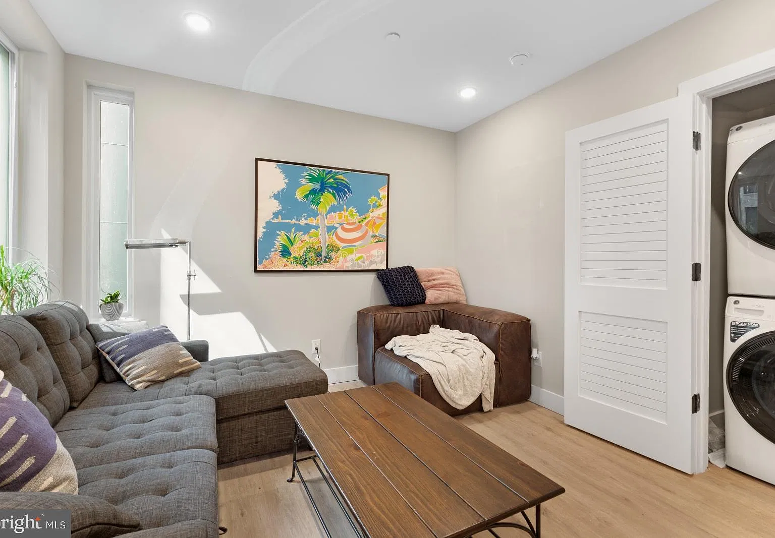 1 bed, 1.0 bath, 542 sqft, $1,495 — Photo 3