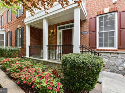 23234 Evergreen Ridge Dr, Ashburn, VA, 20148