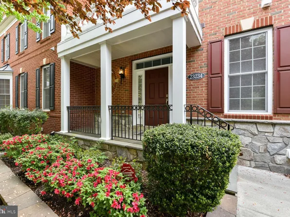 23234 Evergreen Ridge Dr, Ashburn, VA 20148