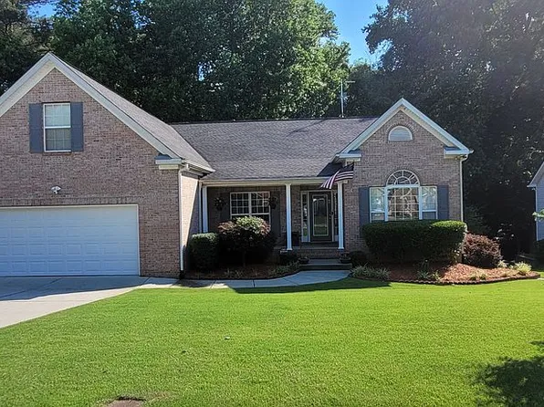 3847 Summer Kitchen Way, Lilburn, GA 30047