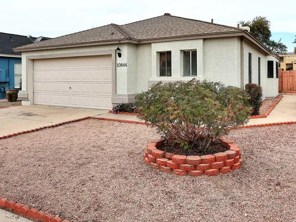10844 W RUTH Avenue, Peoria, AZ 85345