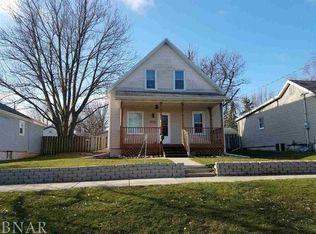 1310 W Walnut St, Bloomington, IL 61701