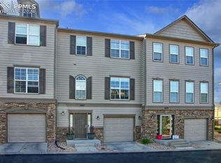 1167 Autumn Star Point, Monument, CO 80132